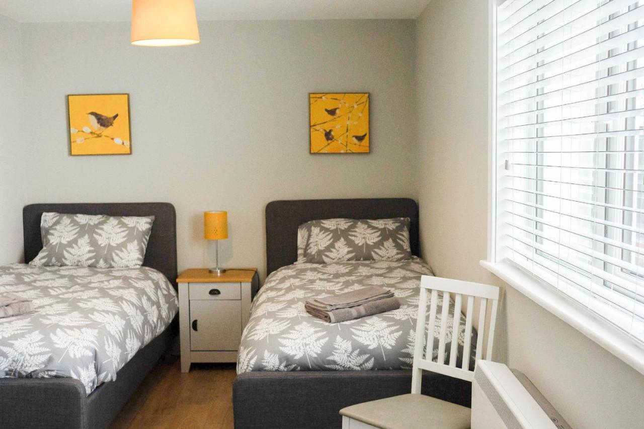 Castleplace Apartment Ardglass Esterno foto