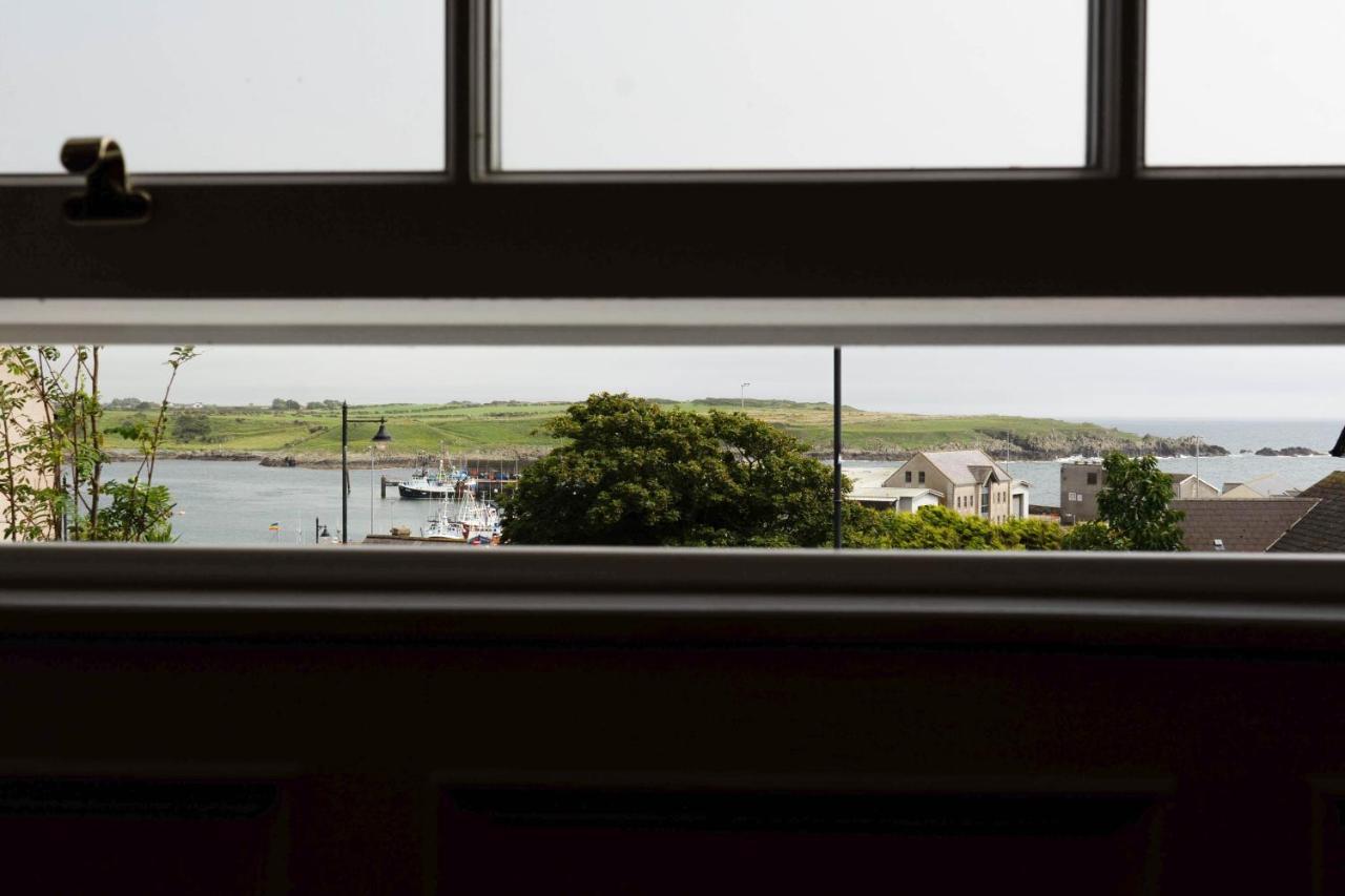 Castleplace Apartment Ardglass Esterno foto